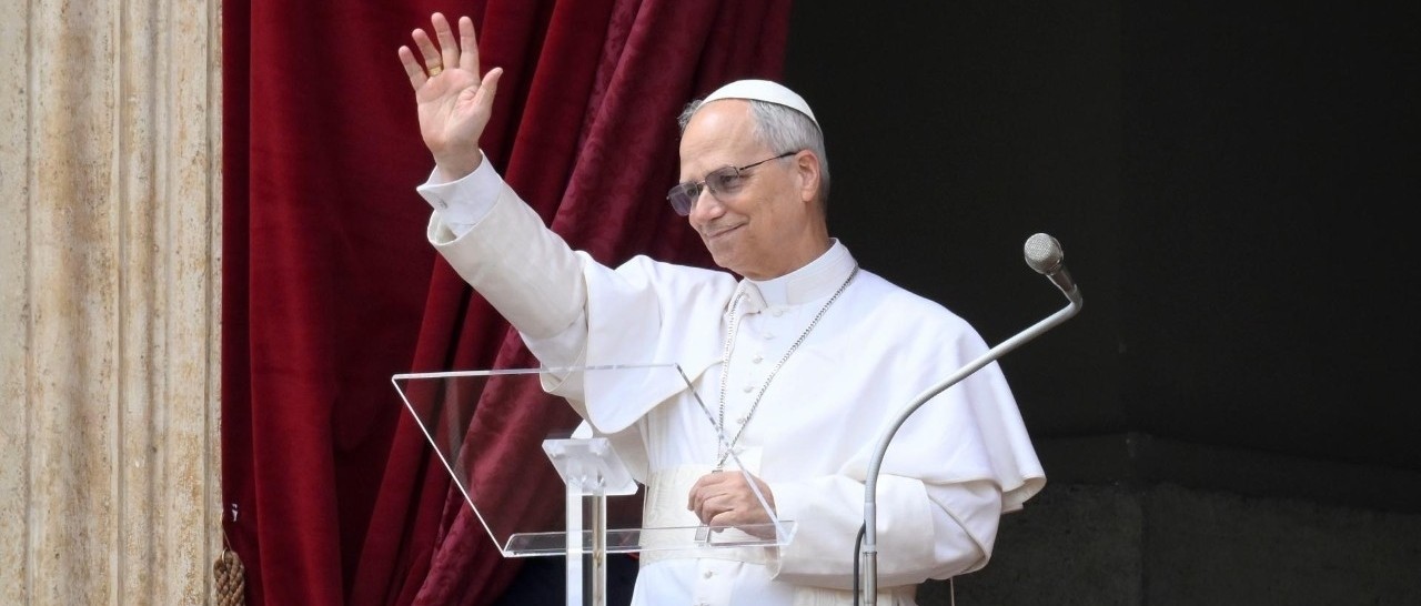 Ai giovani dico: “Non abbiate paura! Accettate l’invito della Chiesa e di Cristo Signore!”