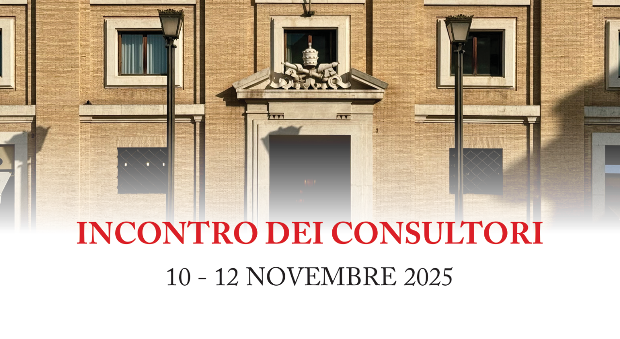 Incontro dei Consultori del Dicastero per il Clero: un tempo di conoscenza, dialogo e confronto