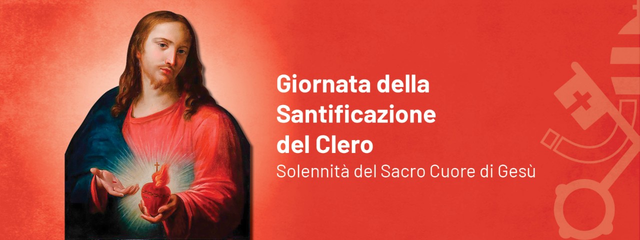 Messaggio del Santo Padre Leone XIV <br> Ai Sacerdoti In Occasione della Giornata Della Santificazione Sacerdotale