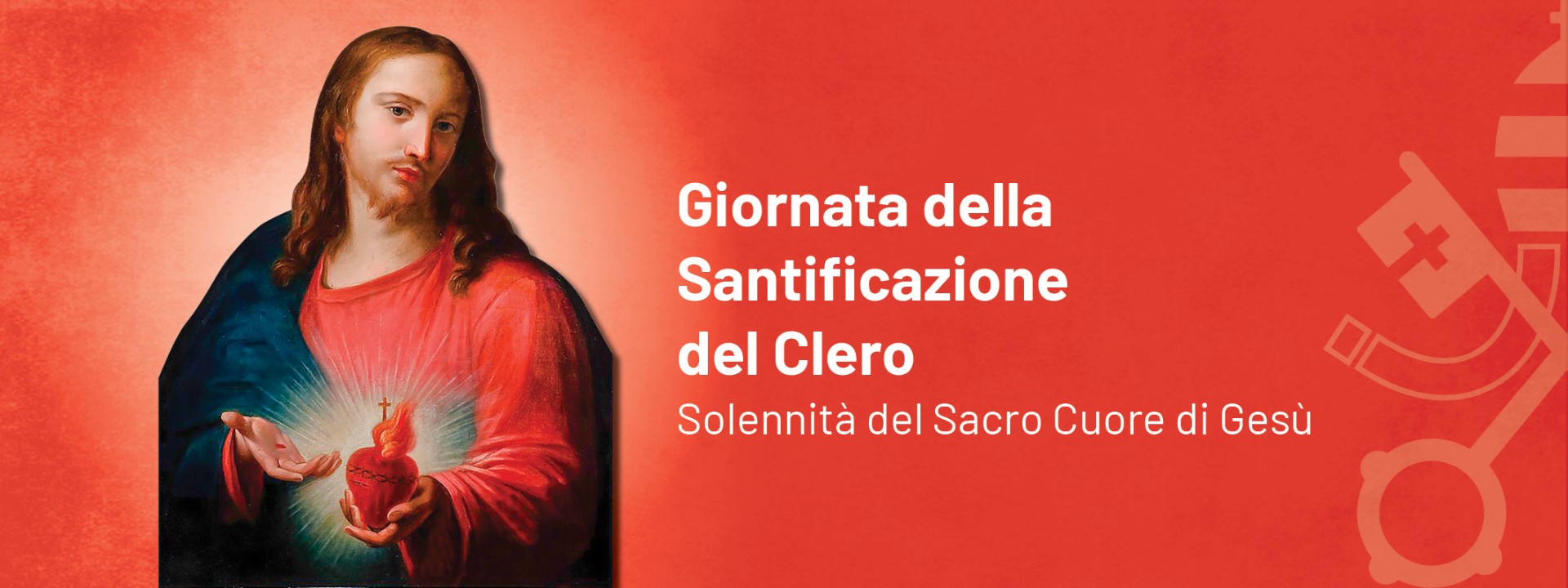 Messaggio del Santo Padre Leone XIV <br> Ai Sacerdoti In Occasione della Giornata Della Santificazione Sacerdotale