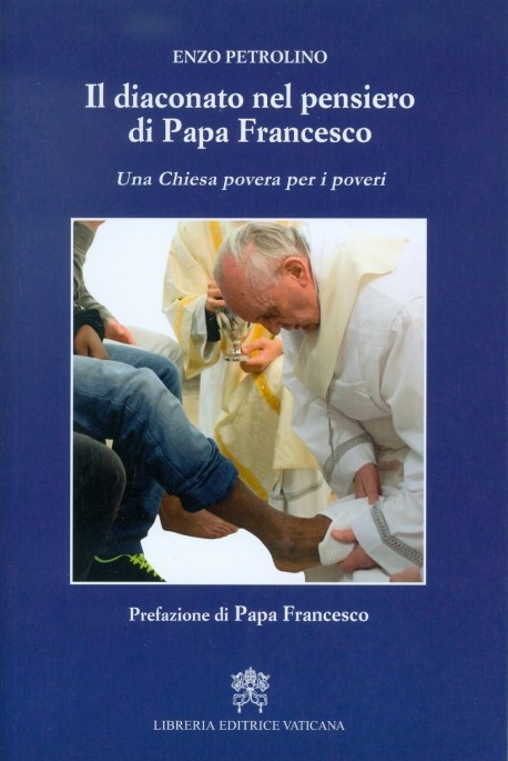 IL DIACONATO NEL PENSIERO DI PAPA FRANCESCO