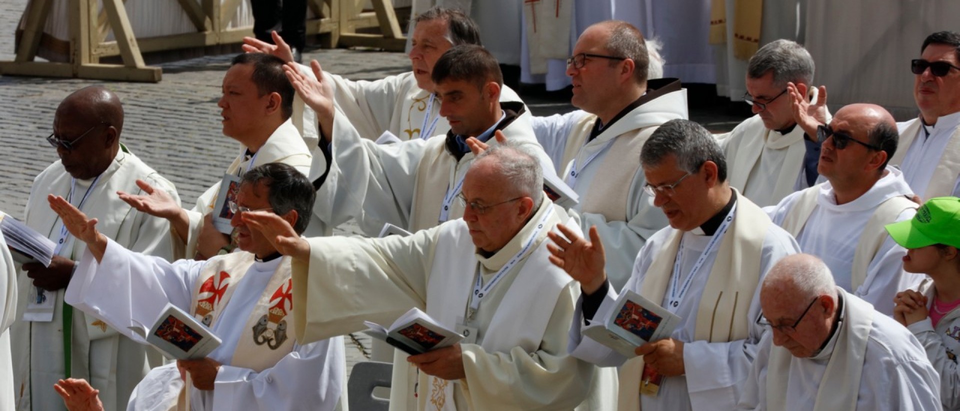L'accusa Dei Sacerdoti Verso Gesù Dicastero per il Clero