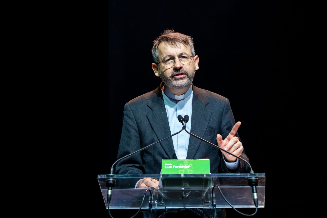 2 - UN «DIACONAT À LA FRANÇAISE»? <br> LA QUESTION DES AUTORITÉS DANS L’ÉGLISE