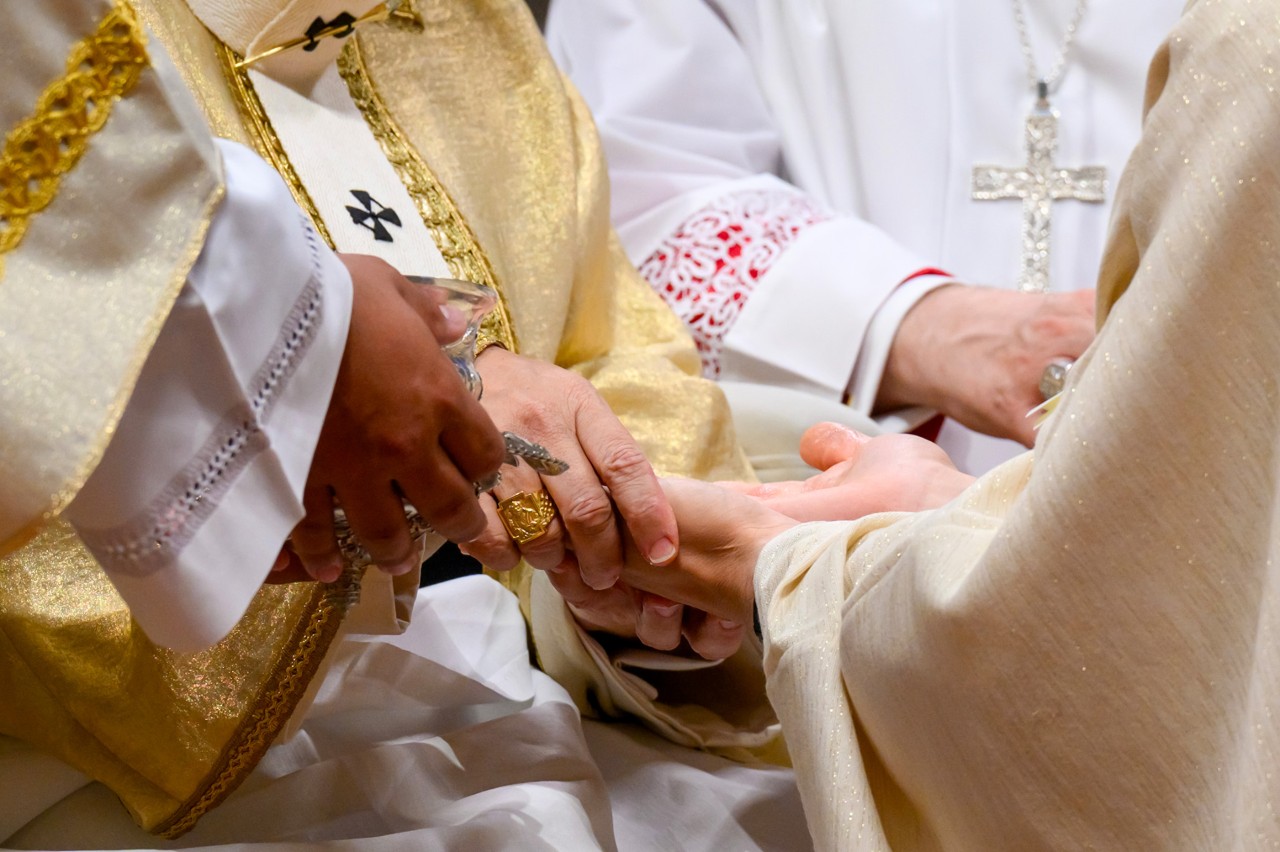 Messaggio del Santo Padre Leone XIV per la 63a Giornata Mondiale di Preghiera per le Vocazioni  