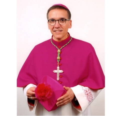 S.E.R. Mons. Andrés Gabriel Ferrada Moreira