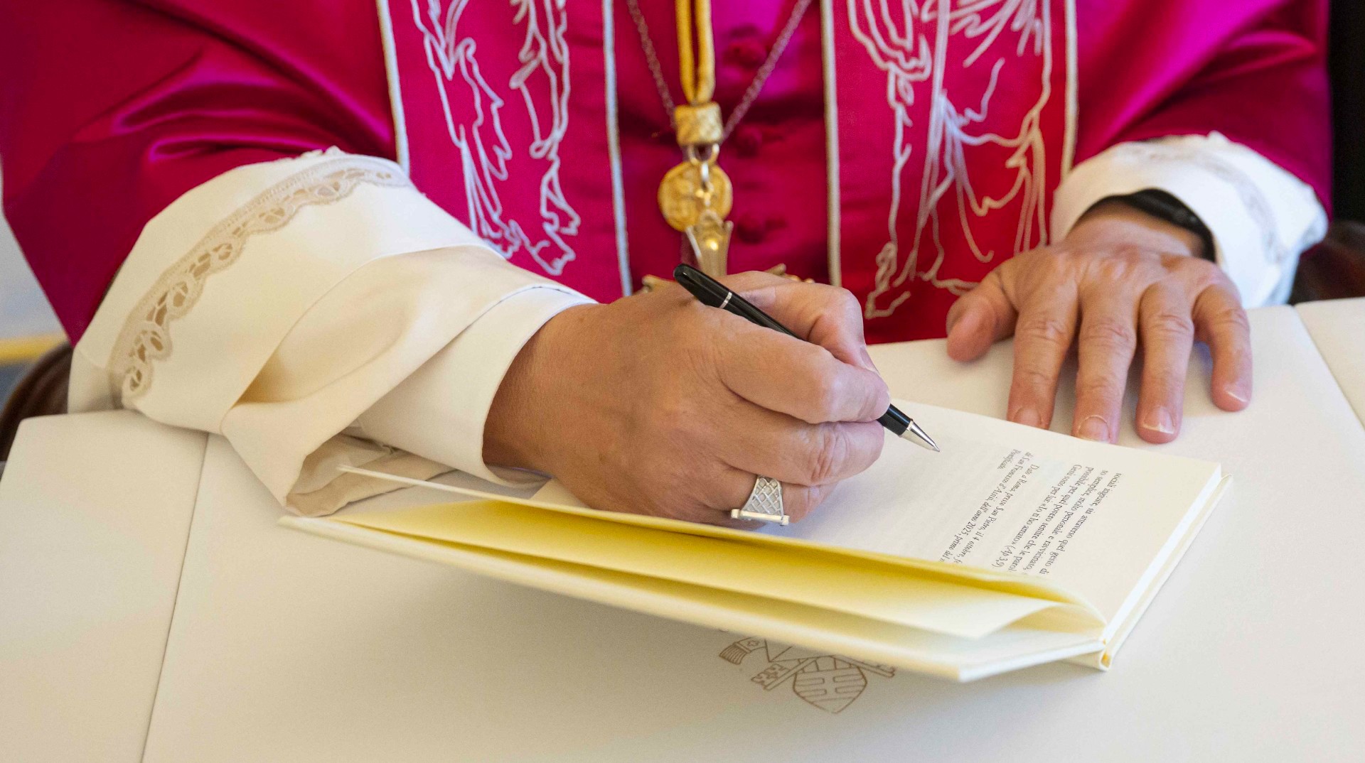 Dicastery For The Clergy