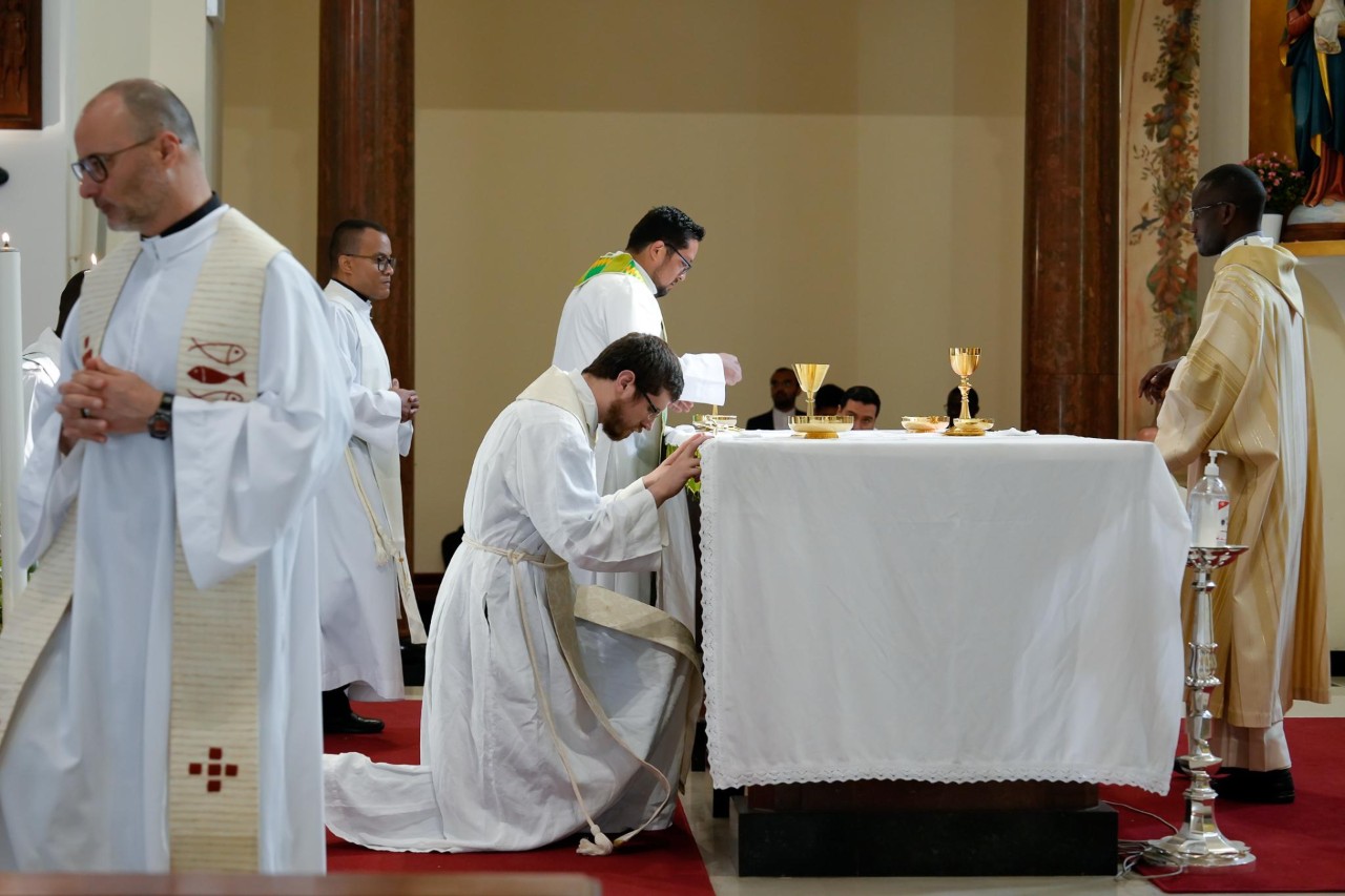 Decreto del Dicastero per il Clero sulla disciplina delle intenzioni delle Sante Messe
