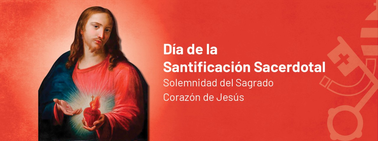 Mensaje Del Santo Padre A Los Sacerdotes En Ocasión <br> De La Jornada De La Santificación Sacerdotal