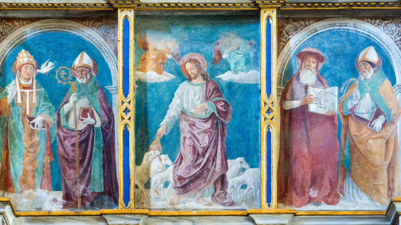 Veglia di Preghiera per le Vocazioni