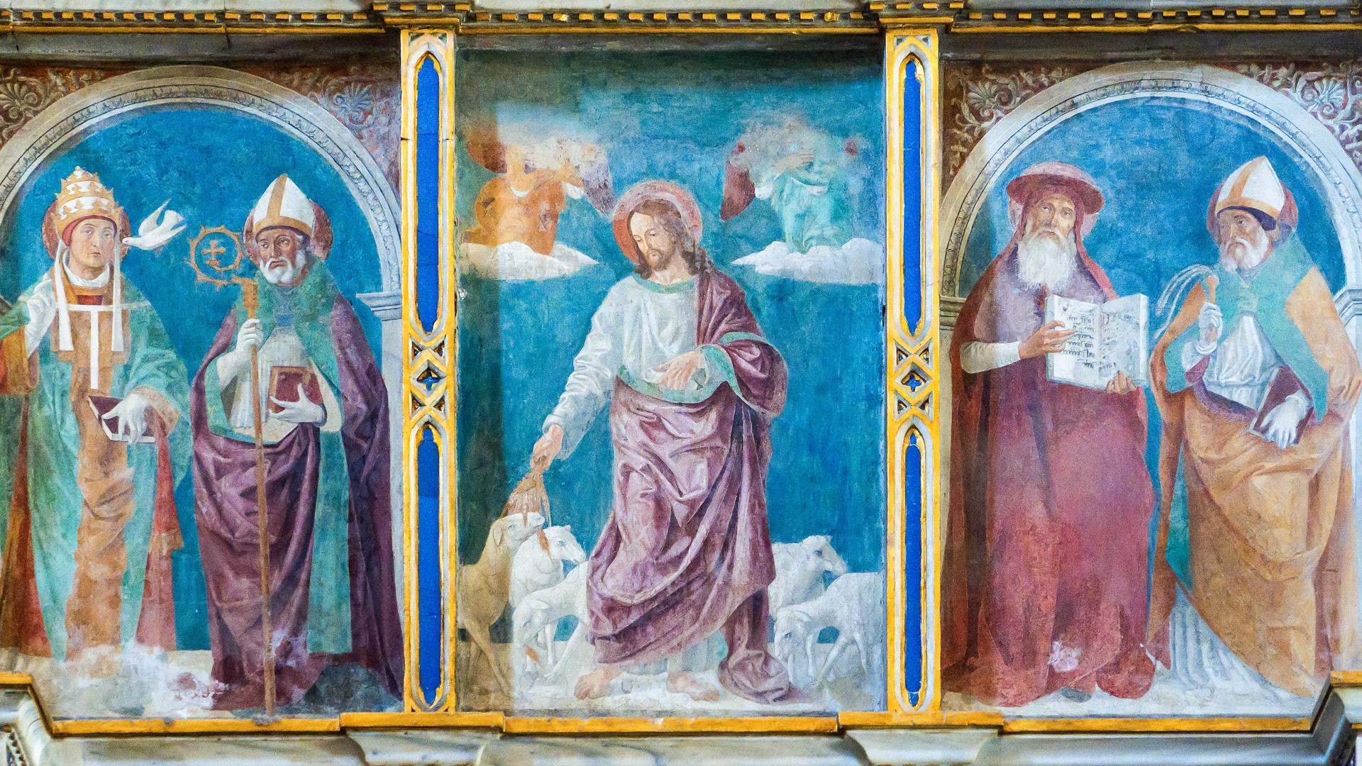 Veglia di Preghiera per le Vocazioni