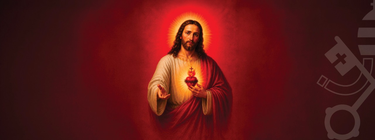 Giornata Mondiale per la Santificazione Sacerdotale