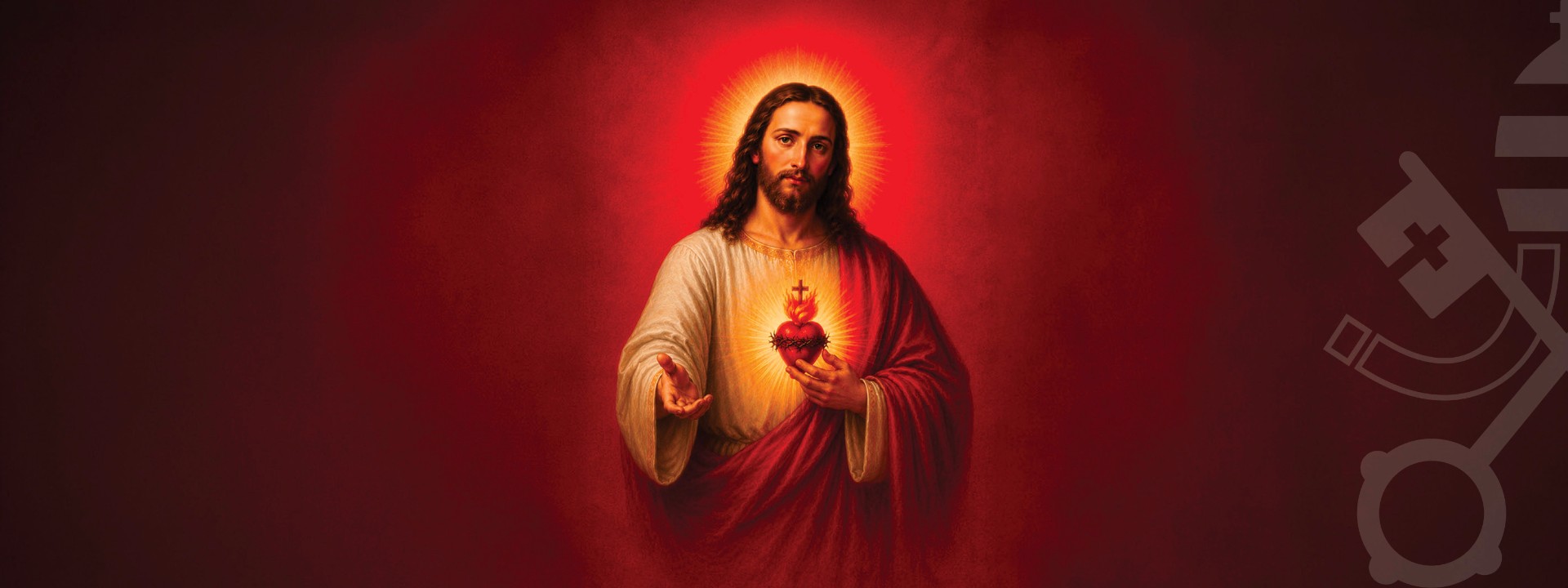 Giornata Mondiale per la Santificazione Sacerdotale